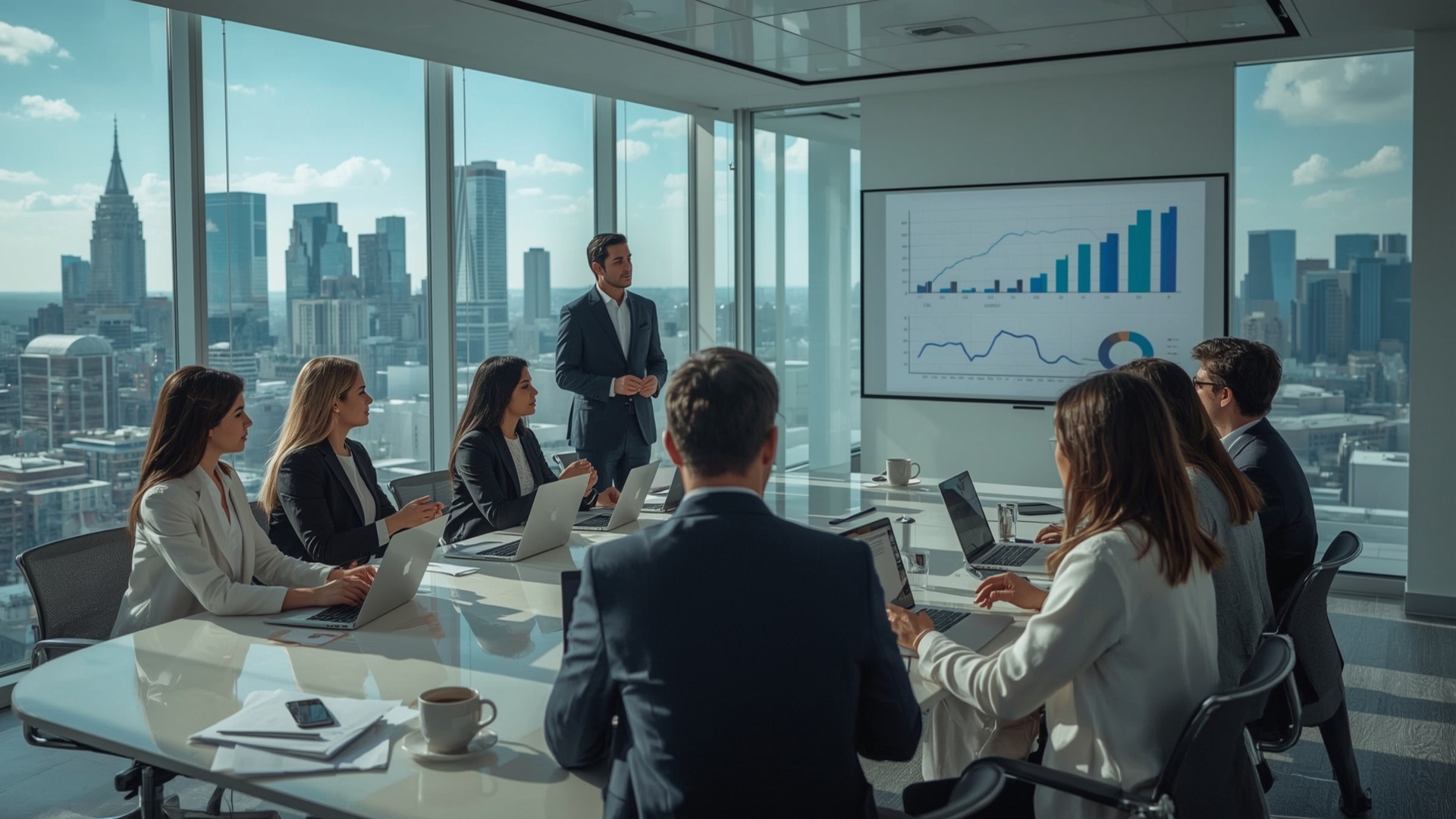 Conseil financier