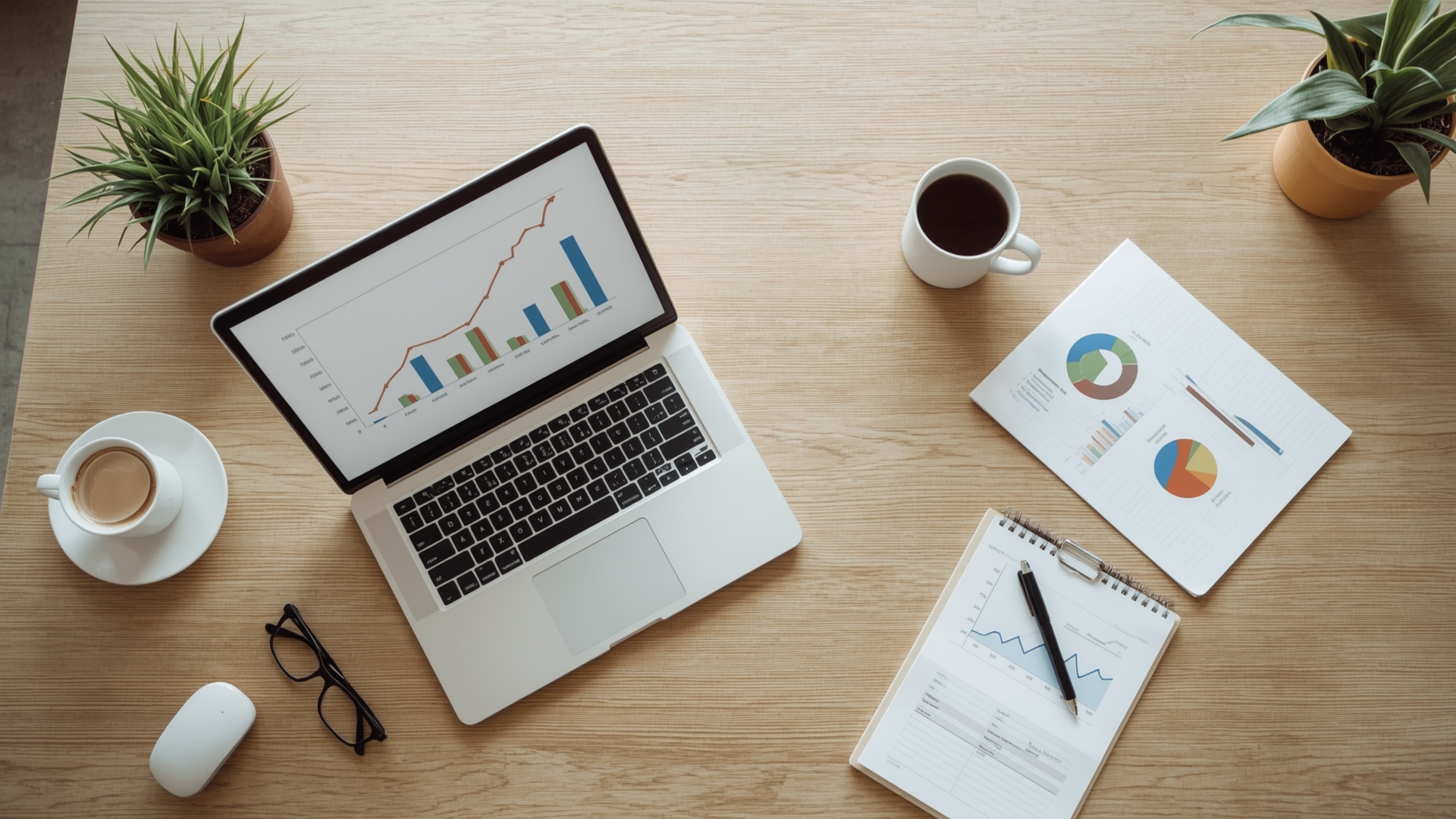 Audit financier